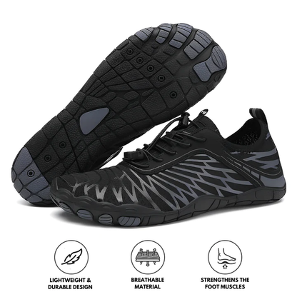 Lorax Pro™ Barefoot Shoes