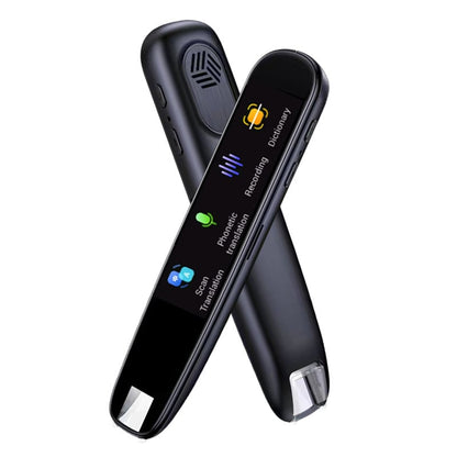 LinguaTech Pro™ LanguageScan Pen