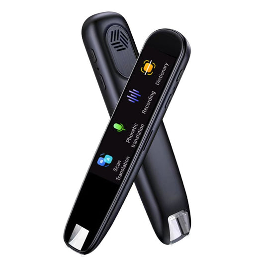 LinguaTech Pro™ LanguageScan Pen