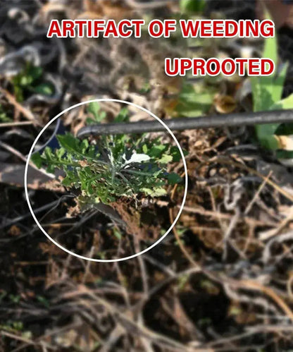 RootRaptor™  Pro Hand Weeder