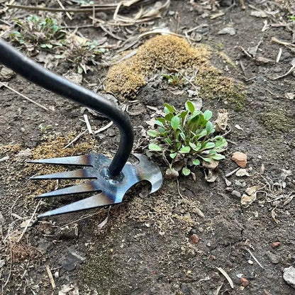 RootRaptor™  Pro Hand Weeder