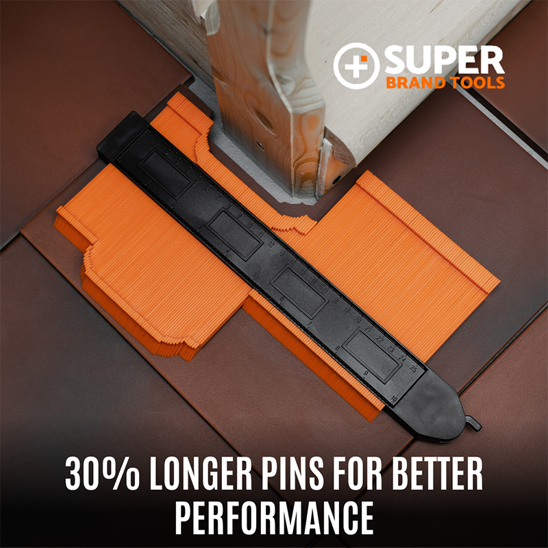 Super Gauge Pro: Perfect Precision