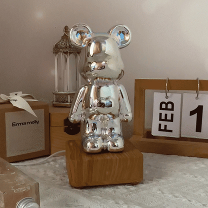 Starry Dream Bear Light