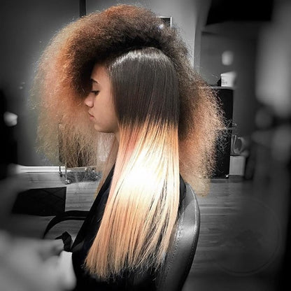 SilkySmooth Pro Straightener