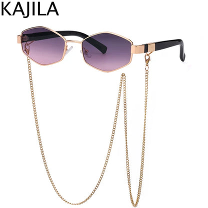Kajila Luxury Shades