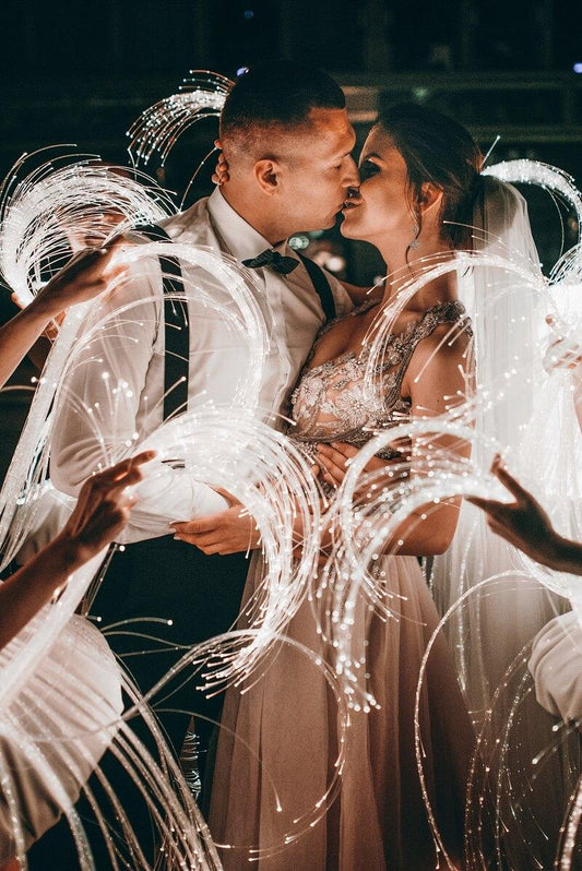 Buy 12, Get 12 Free | TwinkleLight Wedding Wands