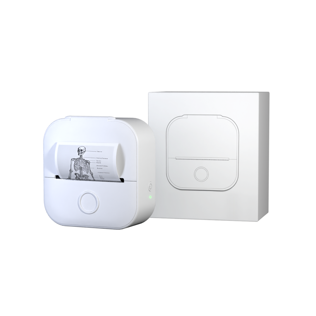 PrintMagic at Your Fingertips