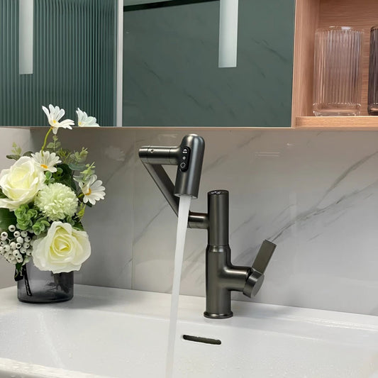 GlowFlow LED Basin Innovator