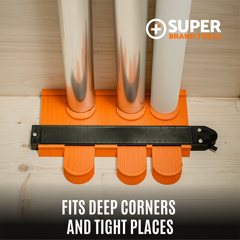 Super Gauge Pro: Perfect Precision
