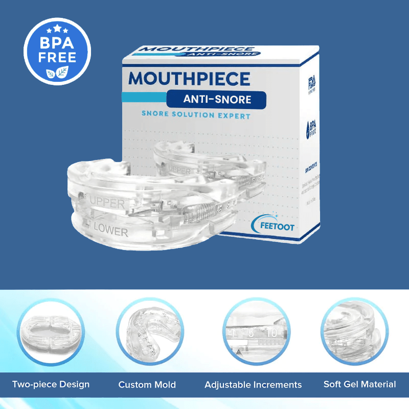 Glideo™ | MOUTHPIECE™