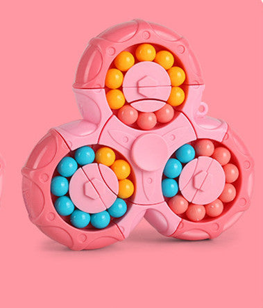 Magic Bean Spin Master