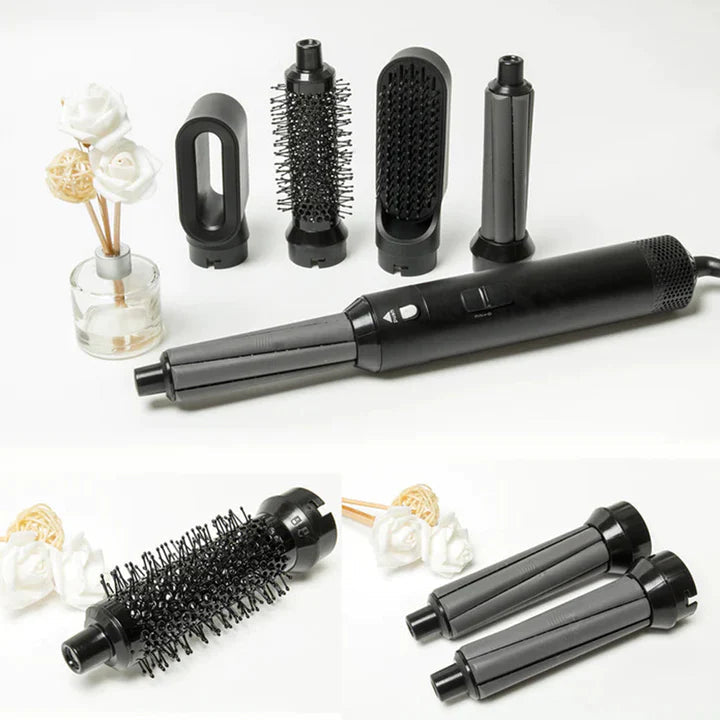 HairStyle Hero 5in1 Miracle