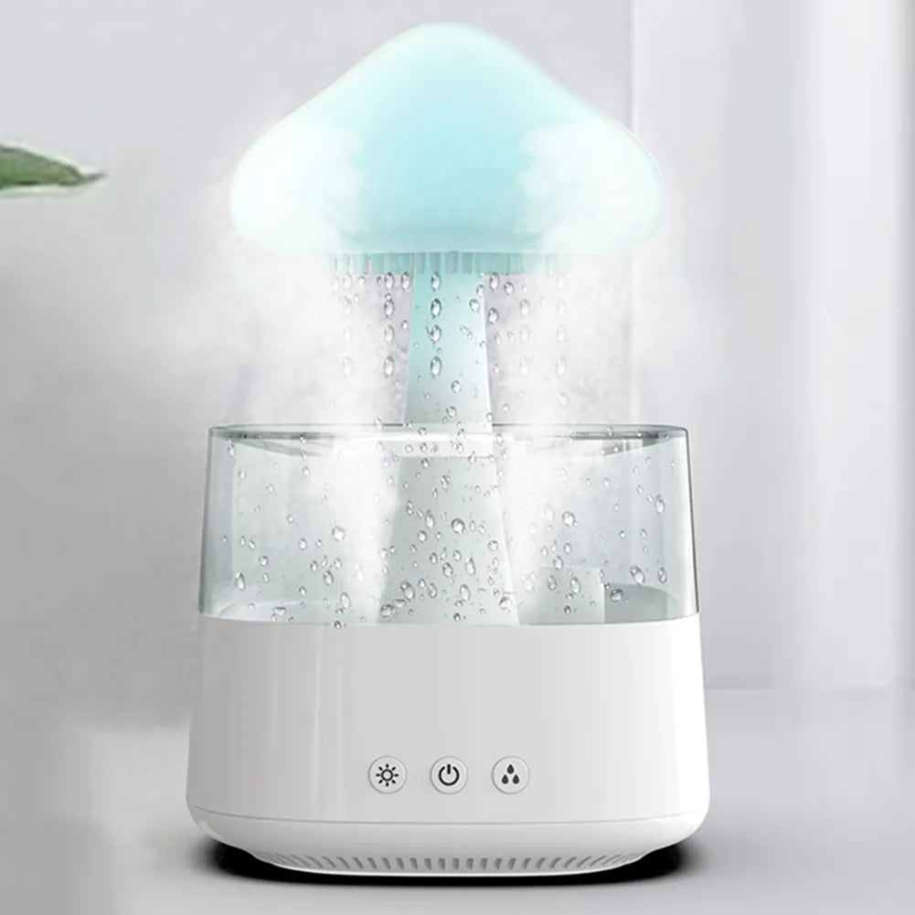 SnoozeMist Sleep Enhancer