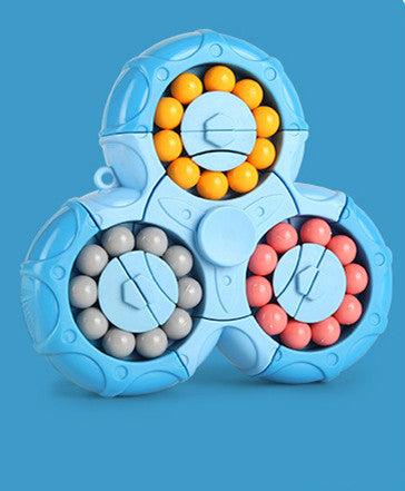 Magic Bean Spin Master