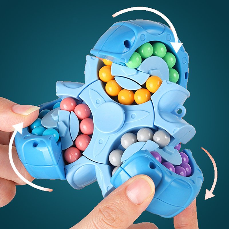 Magic Bean Spin Master