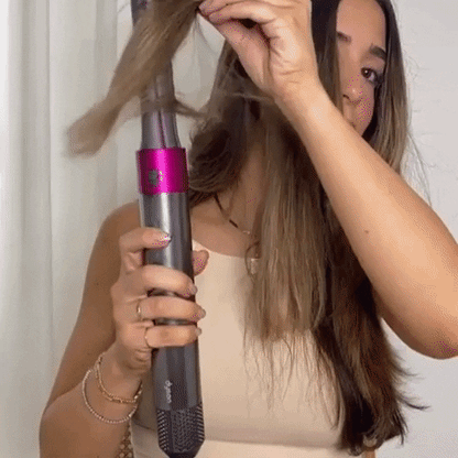 HairStyle Hero 5in1 Miracle