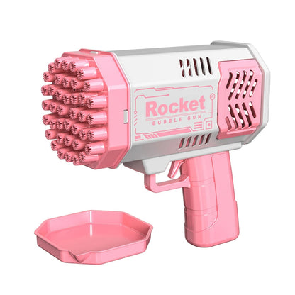 Bubble Fiesta Blaster Extravaganza