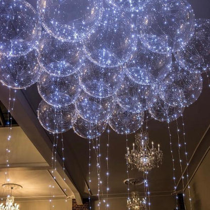 Buy 5, Get 5 Free | Magical Glow Night Balloons