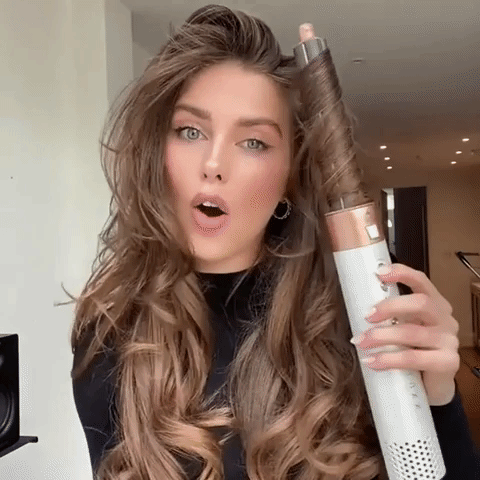 HairStyle Hero 5in1 Miracle