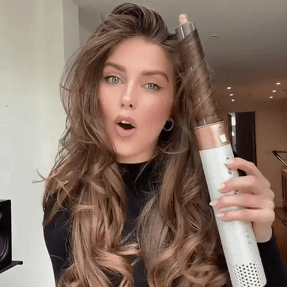 HairStyle Hero 5in1 Miracle