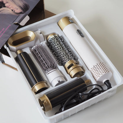 HairStyle Hero 5in1 Miracle