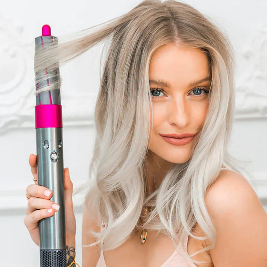 HairStyle Hero 5in1 Miracle