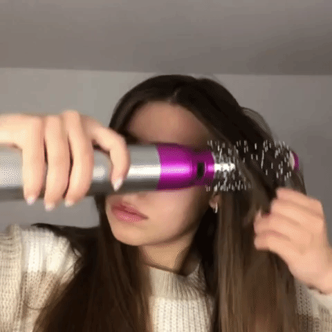 HairStyle Hero 5in1 Miracle